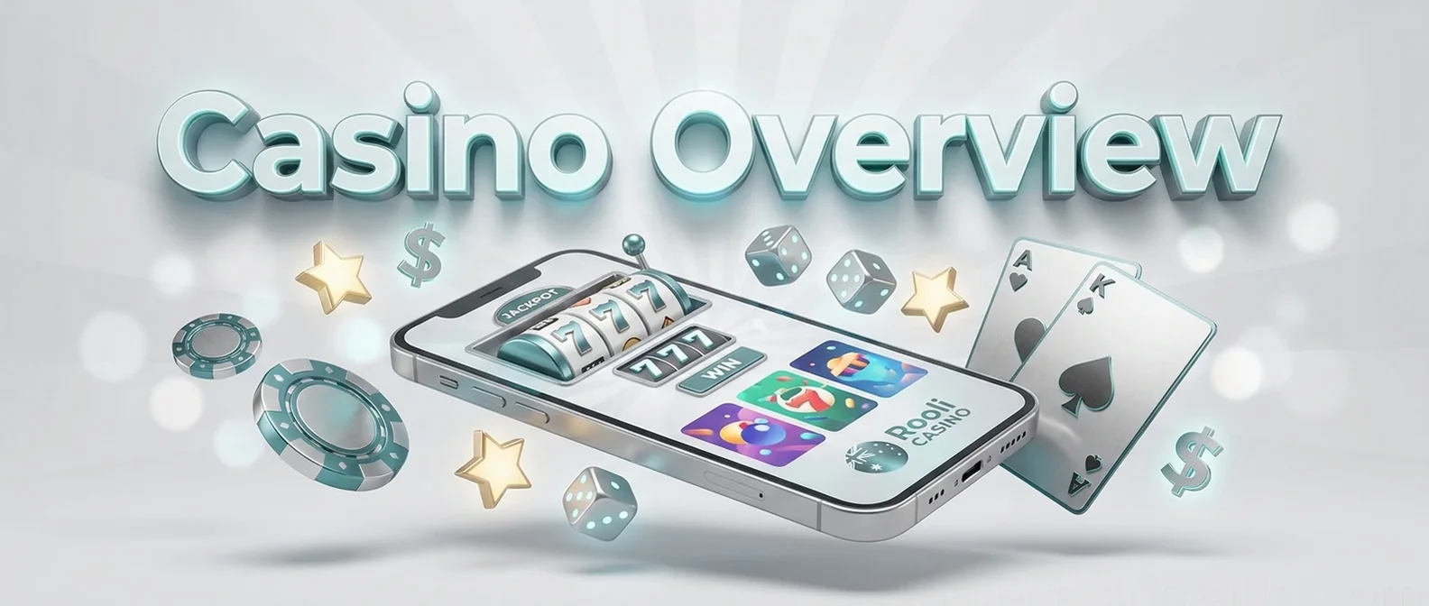 Casino Overview